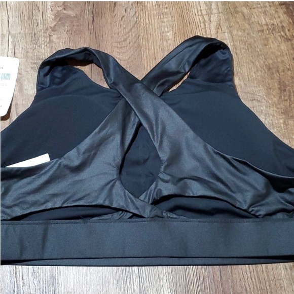 2 Fabletics athletic bras size XXL (18/20) - Picture 4 of 8